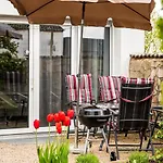 Appartement Eifel-Apartments Orsfeld Orsfeld