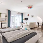 Eifel-Apartments Orsfeld * Orsfeld
