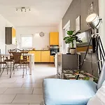 Eifel-Apartments Orsfeld Appartement *