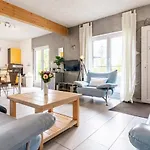 Eifel-Apartments Orsfeld Appartement Orsfeld