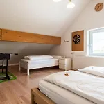Eifel-Apartments Orsfeld Appartement Orsfeld