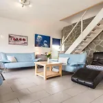 Eifel-Apartments Orsfeld Appartement