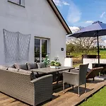Eifel-Apartments Orsfeld - Apartments mit Tieren&Natur Orsfeld