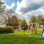 Eifel-Apartments Orsfeld - Apartments mit Tieren&Natur Apartment Orsfeld