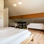 Apartment Eifel-Apartments Orsfeld - Apartments mit Tieren&Natur