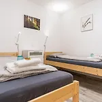 Eifel-Apartments Orsfeld Appartement