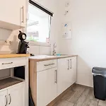Apartment Eifel-Apartments Orsfeld - Apartments mit Tieren&Natur