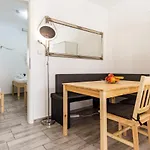 Apartment Eifel-Apartments Orsfeld - Apartments mit Tieren&Natur
