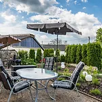 Eifel-Apartments Orsfeld - Apartments mit Tieren&Natur Apartment