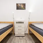 Appartement Eifel-Apartments Orsfeld *