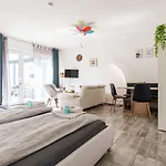 Appartement Eifel-Apartments Orsfeld Orsfeld