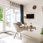 Eifel-Apartments Orsfeld - Apartments mit Tieren&Natur Orsfeld