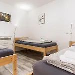Apartment Eifel-Apartments Orsfeld - Apartments mit Tieren&Natur Orsfeld