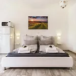 Appartement Eifel-Apartments Orsfeld *