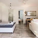 Appartement Eifel-Apartments Orsfeld *