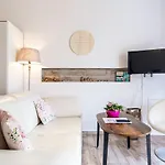 Appartement Eifel-Apartments Orsfeld *
