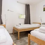 Apartment Eifel-Apartments Orsfeld - Apartments mit Tieren&Natur Orsfeld
