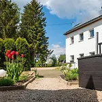 Apartment Eifel-Apartments Orsfeld - Apartments mit Tieren&Natur