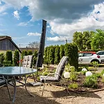 Appartement Eifel-Apartments Orsfeld