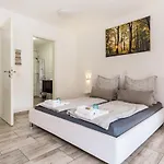 Eifel-Apartments Orsfeld Appartement *