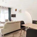 Apartment Eifel-Apartments Orsfeld - Apartments mit Tieren&Natur