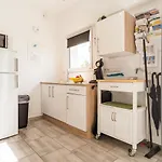 Apartment Eifel-Apartments Orsfeld - Apartments mit Tieren&Natur *