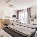 Eifel-Apartments Orsfeld - Apartments mit Tieren&Natur *