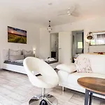 Appartement Eifel-Apartments Orsfeld