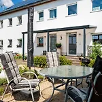 Appartement Eifel-Apartments Orsfeld *