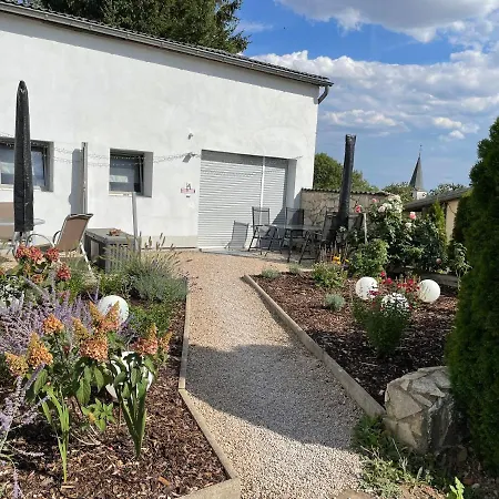 Eifel-apartments Orsfeld