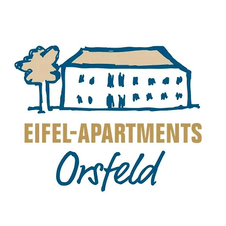 Eifel-apartments Appartement Orsfeld