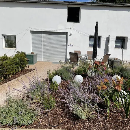 Eifel-apartments Apartment Orsfeld