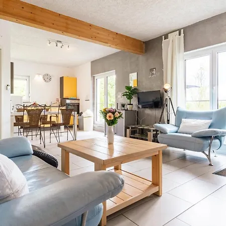 Eifel-apartments Διαμέρισμα Orsfeld