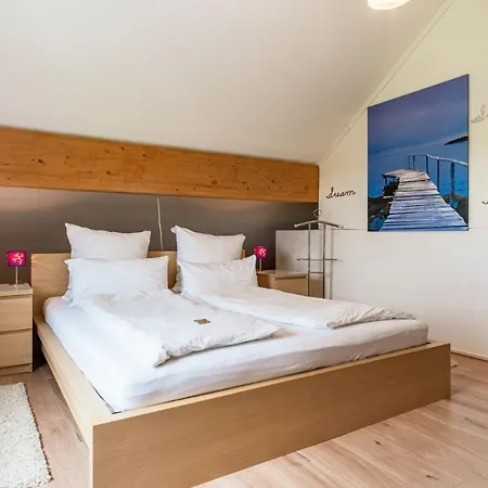 Eifel-apartments Appartement Orsfeld