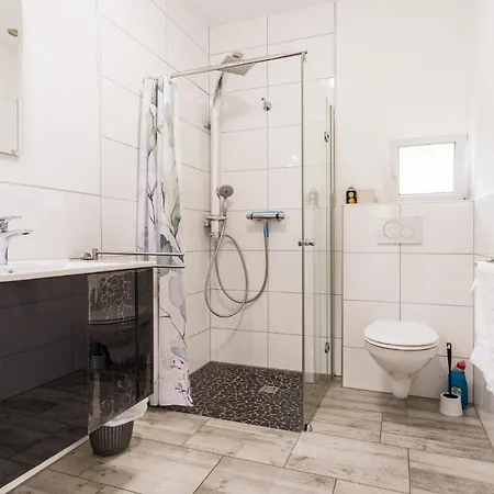 Eifel-apartments * Orsfeld