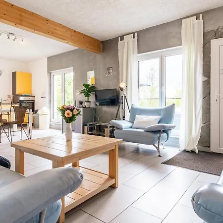 Eifel-apartments Lejlighed Orsfeld
