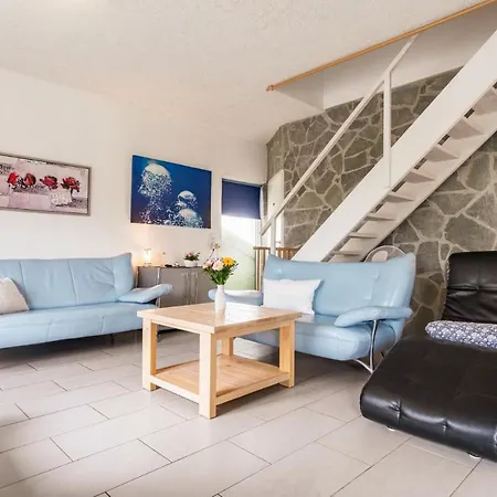 Eifel-apartments