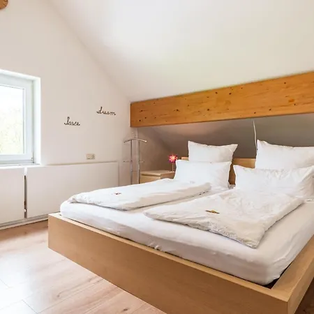 Eifel-apartments *