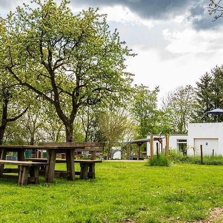 Apartment Eifel-apartments