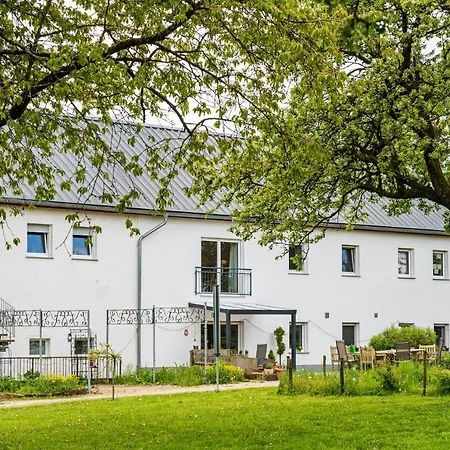 Eifel-apartments