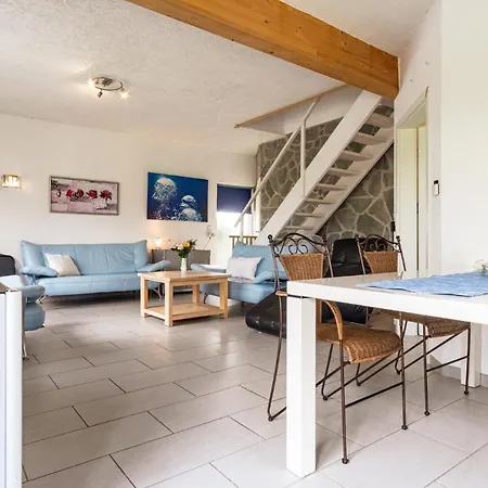 Eifel-apartments Apartment *