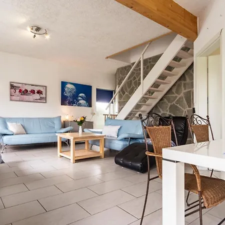 Eifel-apartments Orsfeld