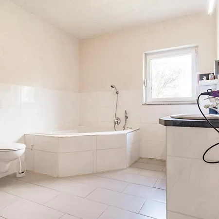 Eifel-apartments Appartement Orsfeld