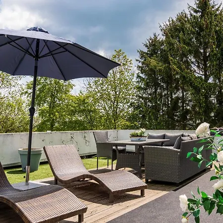 Appartement Eifel-apartments *