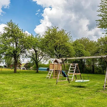Apartment Eifel-apartments Orsfeld