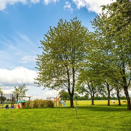 Eifel-Apartments Orsfeld - Apartments Mit Tieren & Natur Διαμέρισμα