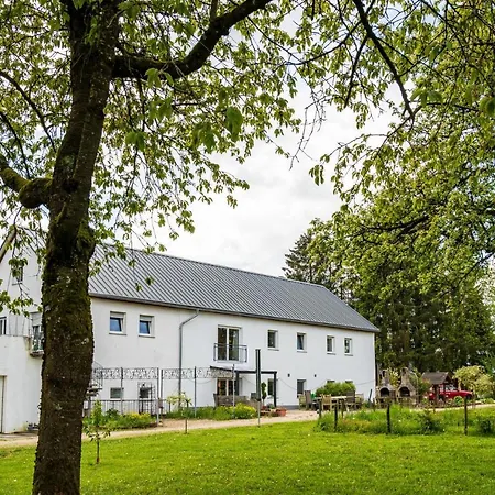Apartment Eifel-apartments Orsfeld