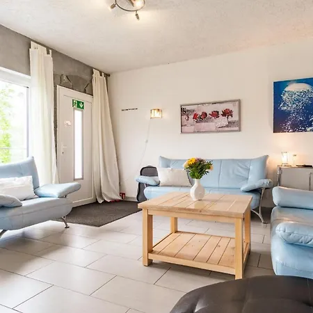Eifel-apartments * Orsfeld