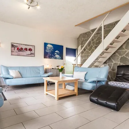 Eifel-apartments Lejlighed
