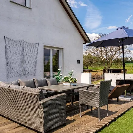 Eifel-apartments Orsfeld